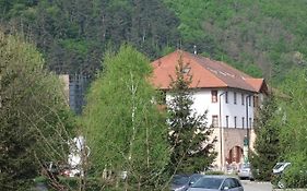 Hotel Hunor
